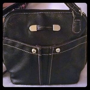 Jaclyn Smith crossbody purse